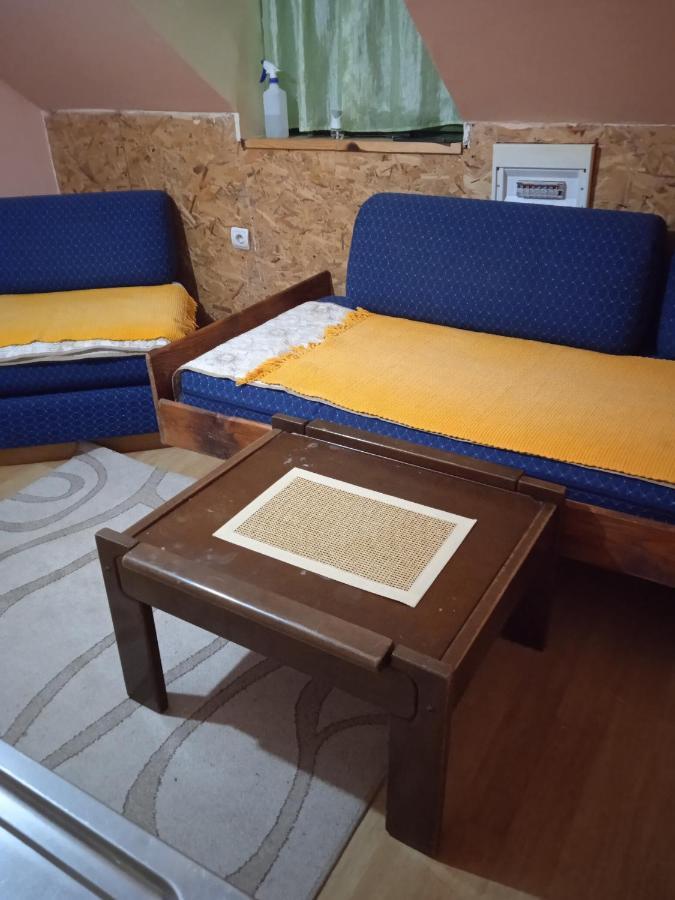 Kremna Holiday Home Vila Milka מראה חיצוני תמונה