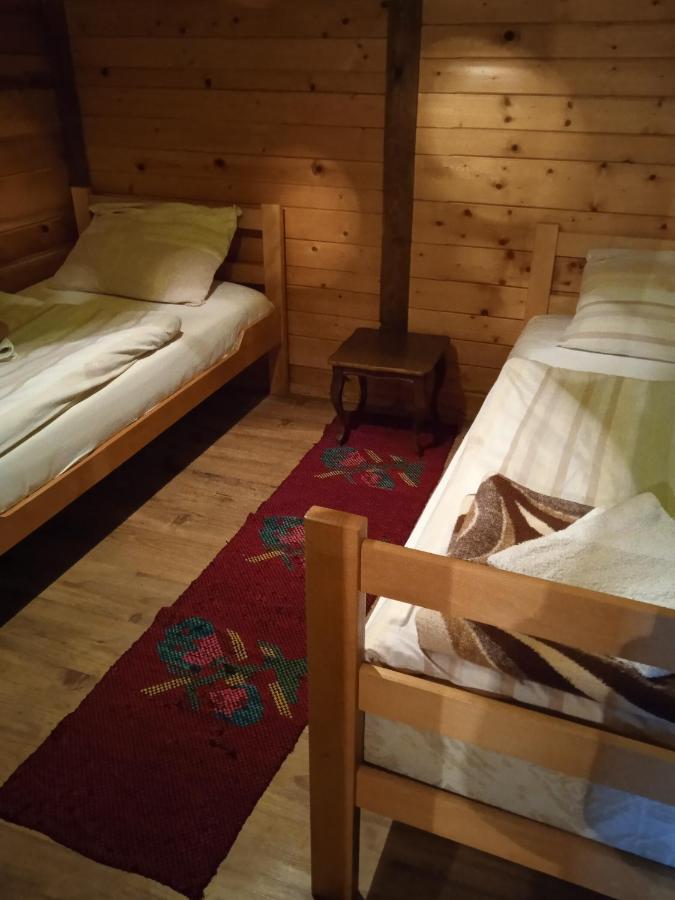 Kremna Holiday Home Vila Milka מראה חיצוני תמונה