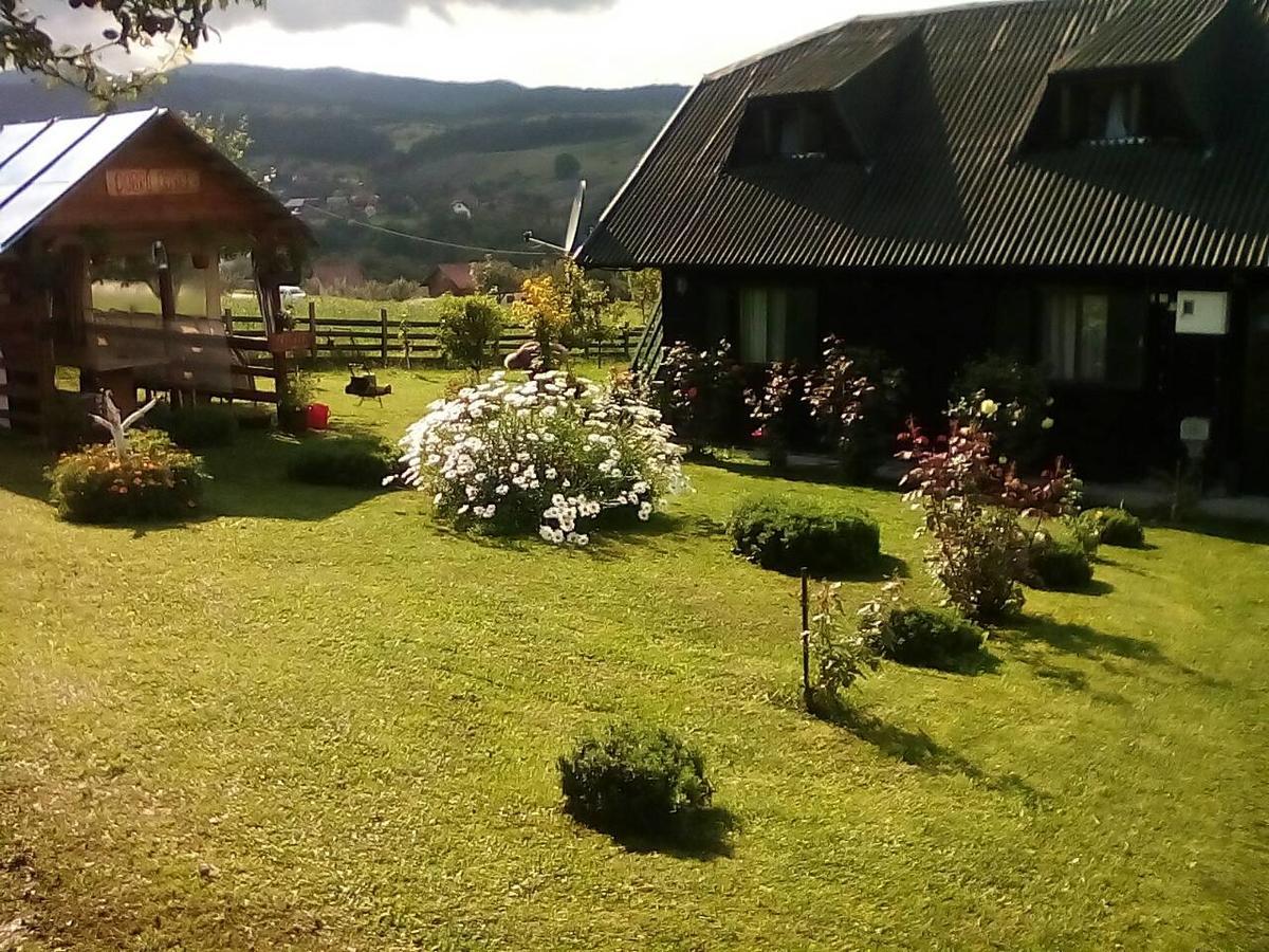 Kremna Holiday Home Vila Milka מראה חיצוני תמונה